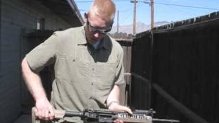 Shooting Down Anti-Gun Lies: Pistol Grips