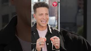 Interview with &quot;American Idol&quot; alum Justin Guarini