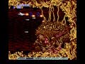PC Engine Longplay 294 Gradius II Gofer No Yabou