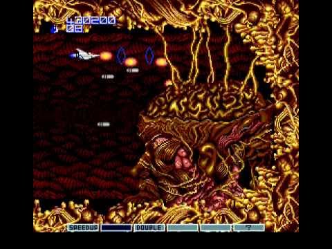 pc engine salamander cheats