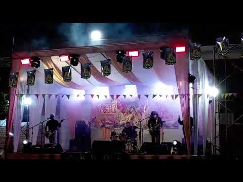 Rock 30 en Bellavista de la union