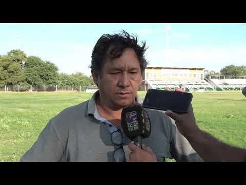 Actualización de regla de Futbol en Boquerón