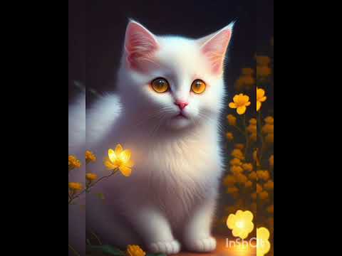 || status || 💕🥀🥀new whatsapp status || cute cat🥀|| #trend #shorts #newstatus #whatsappstatus