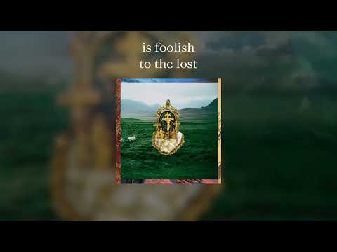 Tenielle Neda - Wisdom of the Cross