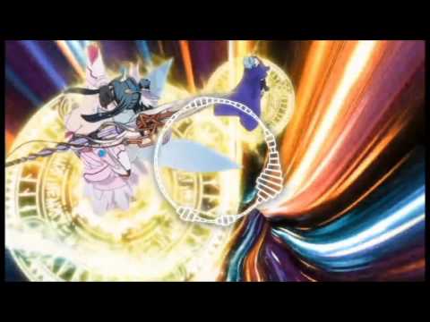 Tokyo Mirage Sessions - Fire Emblem Theme