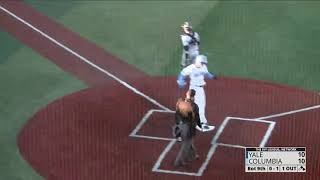 Columbia Baseball Hype