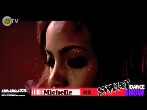 Simon From Deep Divas - Sweat (Push It) (Lee Marrow Original Video Mix)