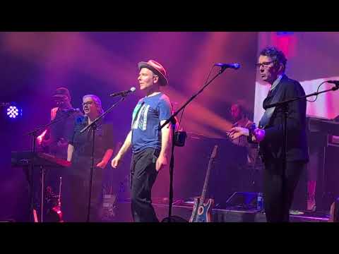I Didnt See It Coming - Belle and Sebastian