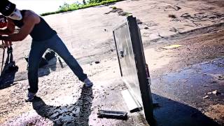 Bonda ft. Roosh Williams - Get Down (Directed By B-Luce)