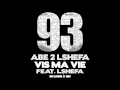 VIS MA VIE - ABE 2 LSHEFA ft LSHEFA 