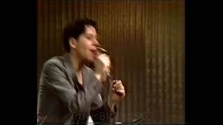 Simple Minds - Love Song, Szene, German TV (Lip Sync)