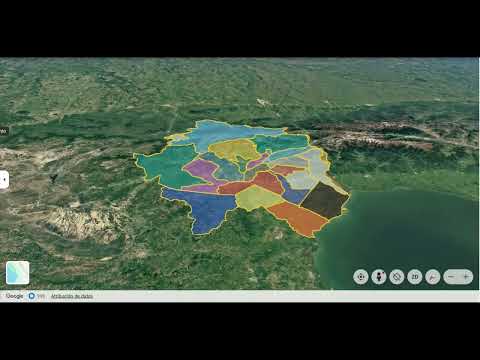 EL FUTURO SE ESCRIBE EN TRUJILLO VENEZUELA