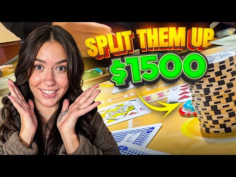 Card Counters EPIC Road Trip - Part 2