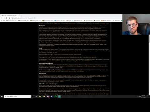 6/15 Harvest Spoiler Breakdown- Balance Manifesto!