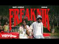Baby Jungle Freaknik Official Audio Ft Rob49
