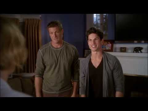 Tom Brings Home Drunk School Mates - Desperate Housewives 6x06 Scene
