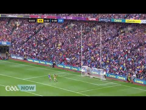Tipperary v Kilkenny 2019 All Ireland SHC Final
