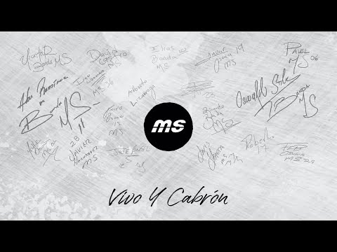 Miniatura de Vivo Y Cabr&oacute;n
