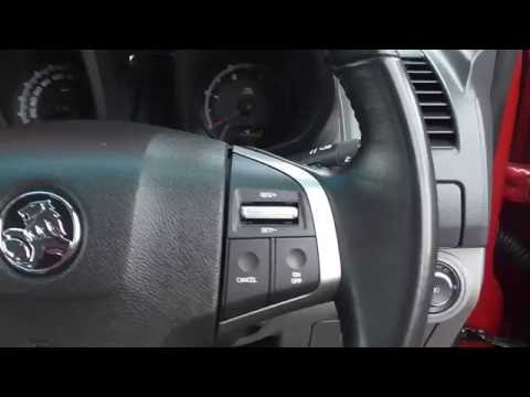 Sunshine Coasts Best Used Cars: 2013 Holden Colorado 7 (UX10621)