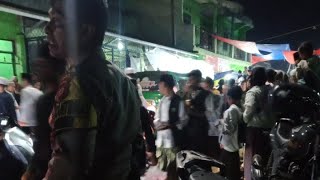 Download lagu puncak haul mama sempur banjir penziarah mp3