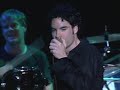 Train - Days - 11/3/2000 - Fillmore Auditorium