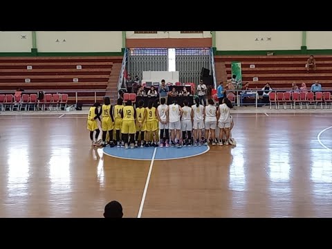 PORPROV VII 2022 BIG 8 : KAB. JEMBER VS KAB. GRESIK (PI)