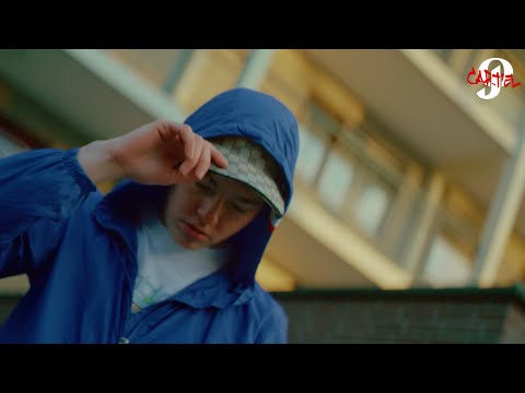 Gregossan - Yea Yea (prod. Kabu)