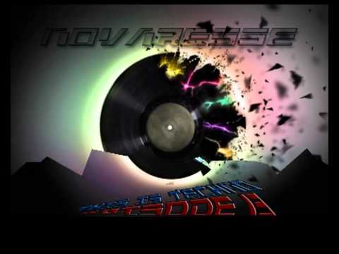 [Novaresse] This Is Techno Episode #13 - 17th August 2013 [Ramteam Radio]
