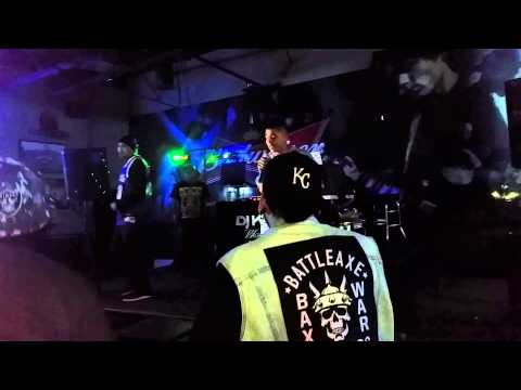 E-Rod & Villain Chopshop/Double Up Bakersfield, Ca