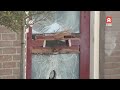 Explosie in Alphen aan den Rijn, voordeur woning vernield