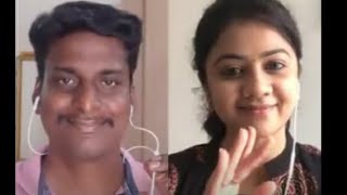 Download lagu Smule Tamil Songs - Oh vasantha raja mp3