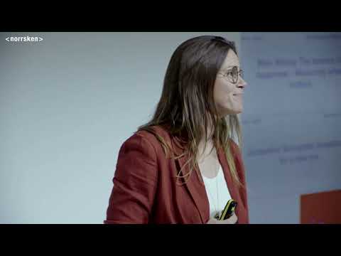 Olivia Lazard: What comes next for Europe l Impact/Week 2025