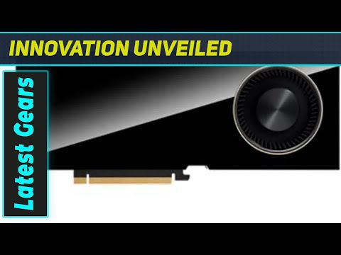 Nvidia RTX 5880 ADA: The Ultimate 48GB Workstation Powerhouse!