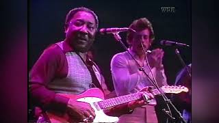 Muddy Waters - They Call Me Muddy Waters (Rockpalast 1978)