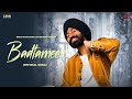New Punjabi Songs 2024 Badtameez Official Song Hardil Latest Punjabi Songs 2024