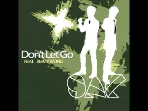 S.A.F. - Don't Let Go (Ostwind Film Mix) feat. Jimmy Wong