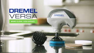 DREMEL VERSA PC10