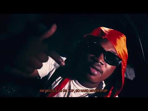 Blvck Jezuz - Rise And Fall (Official Video)