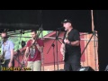 The Toasters (East side beat)