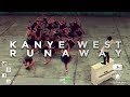Kanye West - Runaway (Instrumental)