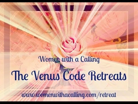 The Venus Code Retreat