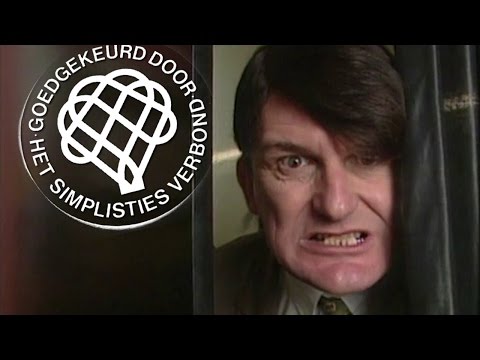 Keek op de Week 62, 16-12-1990 - Van Kooten en De Bie