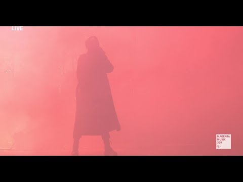 Marilyn Manson - Irresponsible Hate Anthem - Live at Rock am Ring 2018