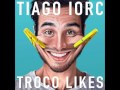 Tiago Iorc - "Eu Errei" 