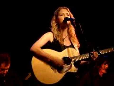 Lily Wilson - Meet Me In The Middle - 6-4-08
