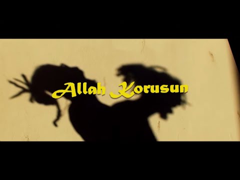Maestro - Allah Korusun feat. Cashflow ( Official Video )