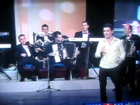 Damir Gvojic - Nesanica - Folk talenti.avi