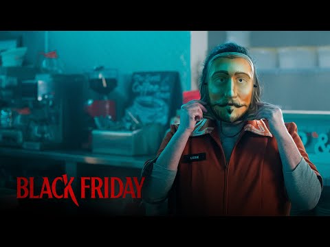 Ofertas terroríficas