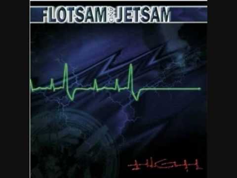 Flotsam and Jetsam - Forkboy (Lard Cover)