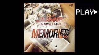 DJ JUMP feat. NATHALIE AARTS - MEMORIES (Audio)